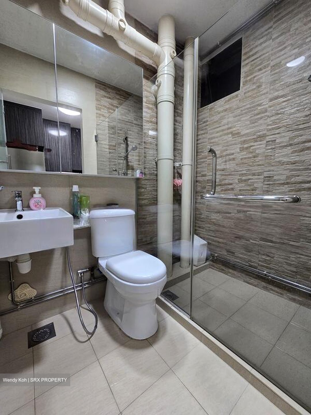 Blk 296 Choa Chu Kang Avenue 2 (Choa Chu Kang), HDB 4 Rooms #499774001